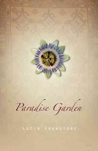 Paradise Garden Lucia Frangione