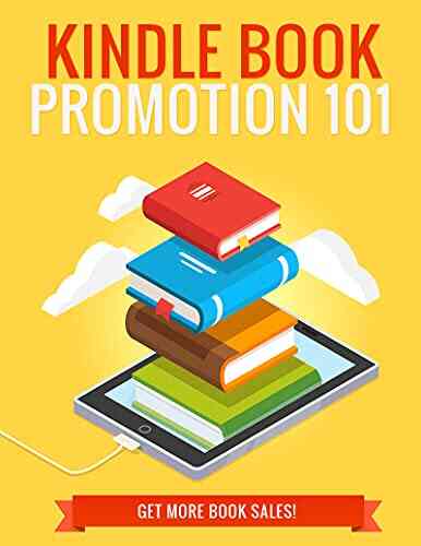 Promotion 101: Get More Sales