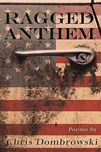 Ragged Anthem (Made In Michigan Writers Series)