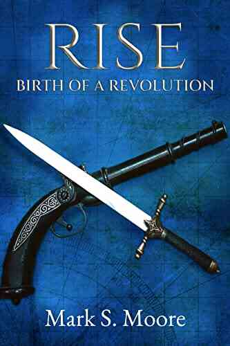Rise: Birth Of A Revolution (The Ricchan Chronicles 1)