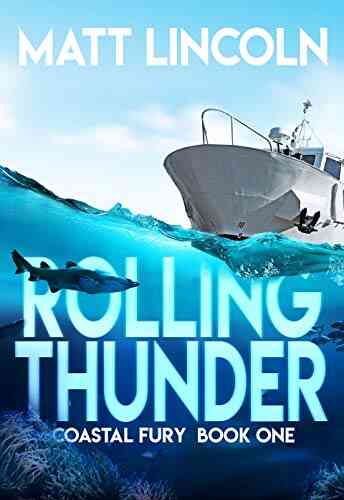Rolling Thunder (Coastal Fury 1)