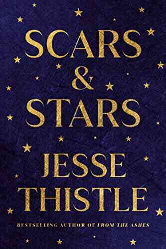 Scars And Stars: Poems Jesse Thistle