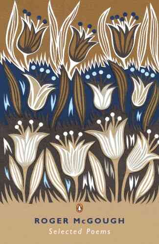 Selected Poems (Pocket Penguin 70 S 48)