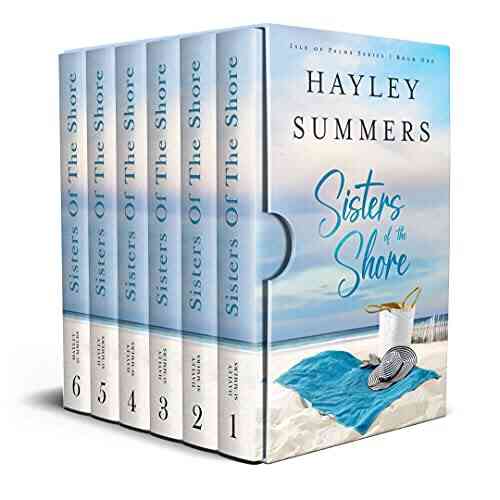 Sisters Of The Shore: The Complete Collection
