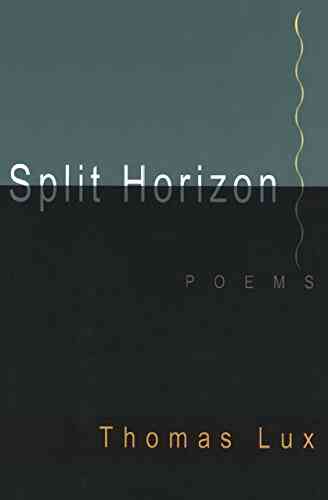 Split Horizon Thomas Lux