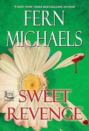 Sweet Revenge (Sisterhood 5) Fern Michaels