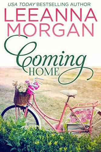 Coming Home: A Sweet Small Town Romance (Montana Promises 1)