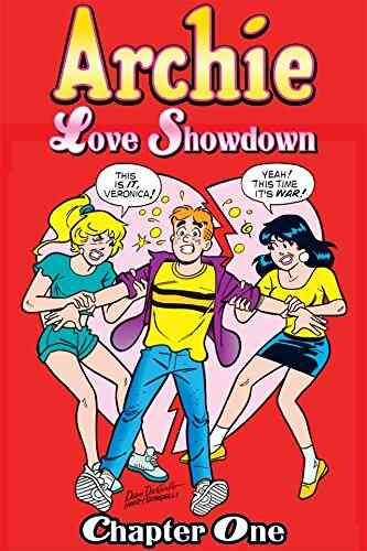 Archie: Love Showdown Chapter 1
