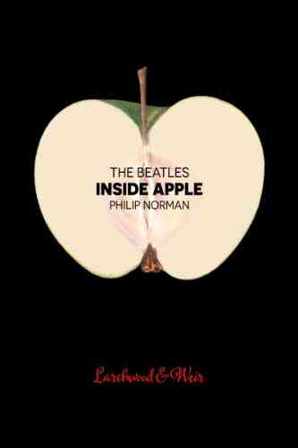 The Beatles: Inside Apple Royal Yarns