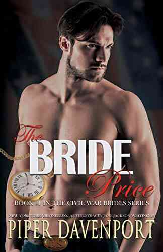 The Bride Price (Civil War Brides 1)
