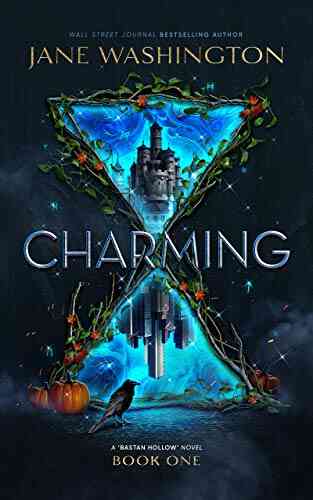 Charming (Bastan Hollow Saga 1)