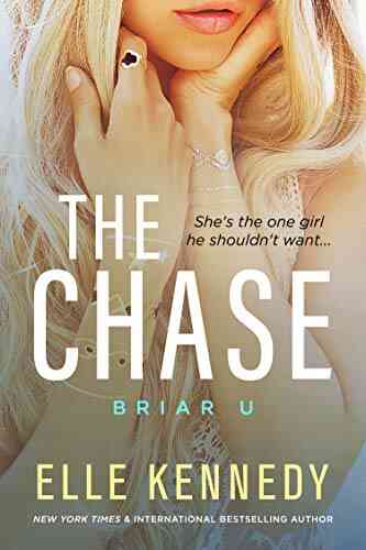 The Chase (Briar U 1)
