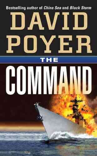The Command: A Novel (Dan Lenson Novels 8)