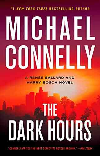 The Dark Hours Michael Connelly