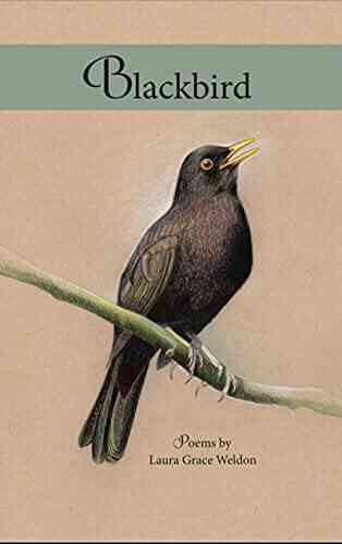 Blackbird: Poems Laura Grace Weldon