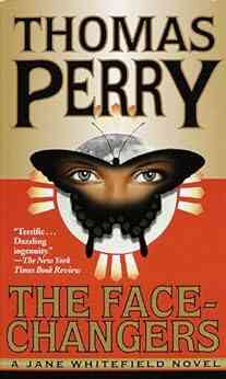The Face Changers (Jane Whitefield 4)