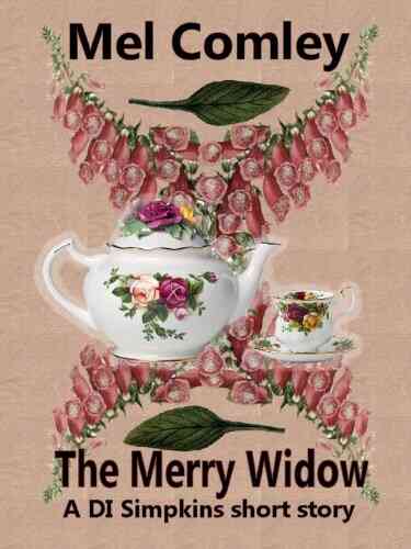 Merry Widow (Justice Series) M A Comley