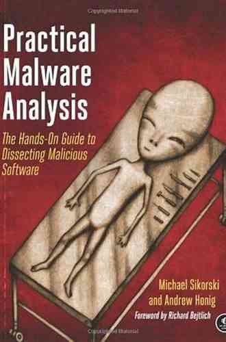 Practical Malware Analysis: The Hands On Guide To Dissecting Malicious Software