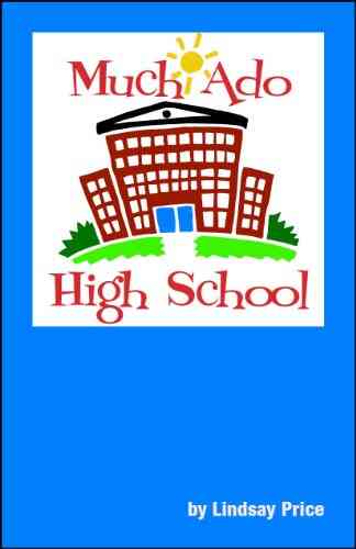 Much Ado High School Lindsay Price