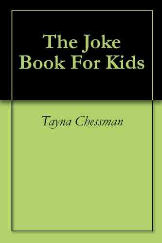 The Joke For Kids
