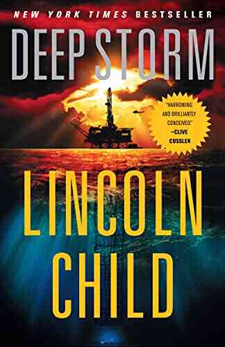 Deep Storm (Jeremy Logan 1)