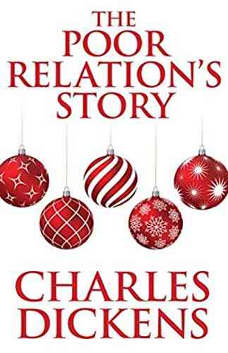 The Poor Relation S Story Susan Orlean