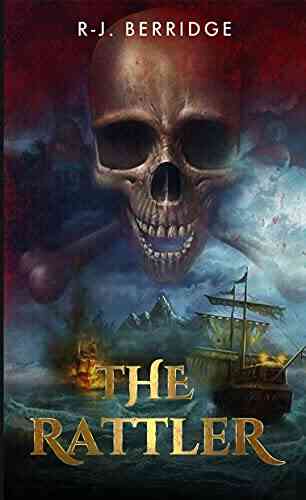 The Rattler (The Rattler: A Pirate Adventure 1)