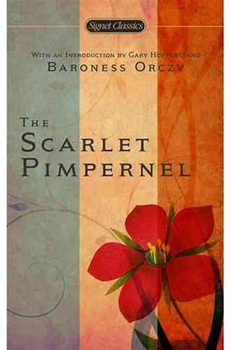 The Scarlet Pimpernel (Signet Classics)