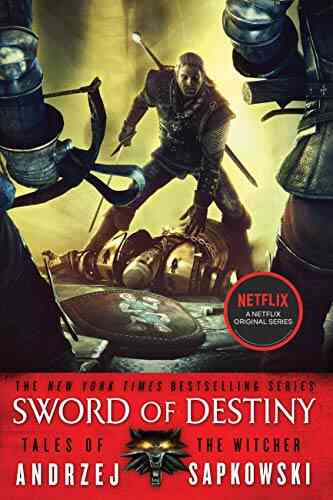 Sword Of Destiny (The Witcher 2)