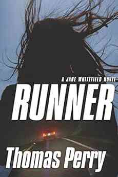 Runner (Jane Whitefield 6) Thomas Perry