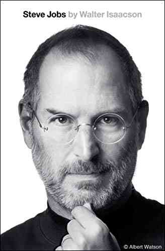Steve Jobs Walter Isaacson