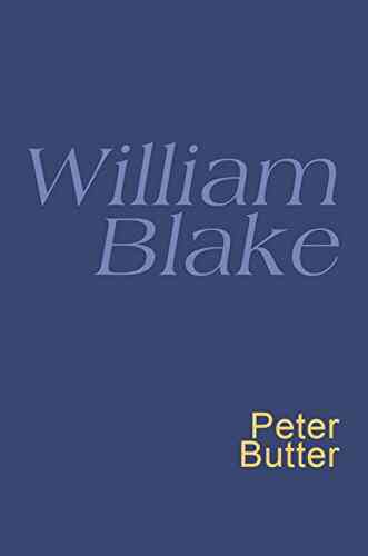 William Blake: The Very Best Poems From One Of The Most Important Figures Of The Romantic Age (The Great Poets)