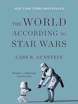 The World According To Star Wars