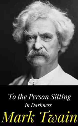 To The Person Sitting In Darkness