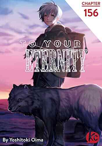 To Your Eternity #156 Yoshitoki Oima