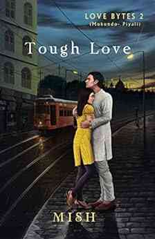 Tough Love (Love Bytes 2)