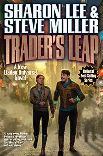 Trader S Leap (Liaden Universe 23)
