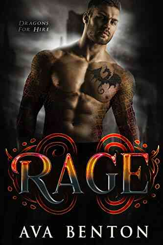 Rage (Dragons For Hire 1)