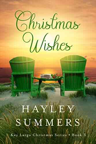 Christmas Wishes (Key Largo Christmas 3)