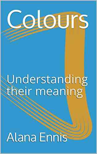 Colours: Understanding Their Meaning (Manual 1 Of The Evo Ling Series)
