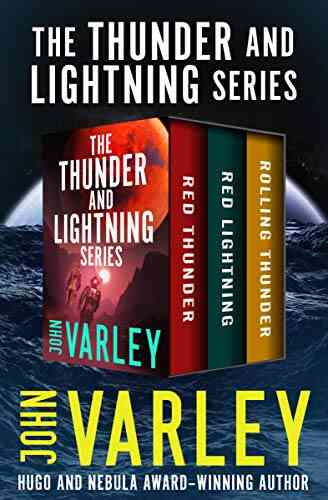 The Thunder And Lightning