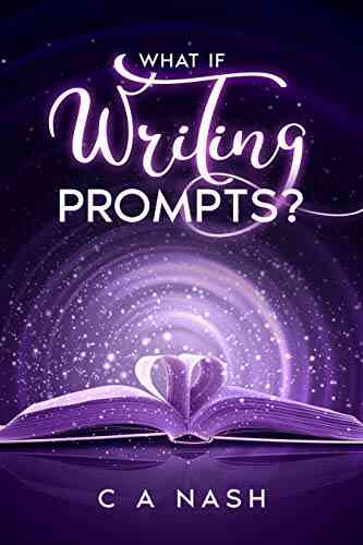 What If Writing Prompts? Theo A Demoya