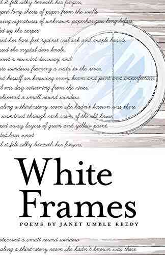 White Frames Inua Ellams