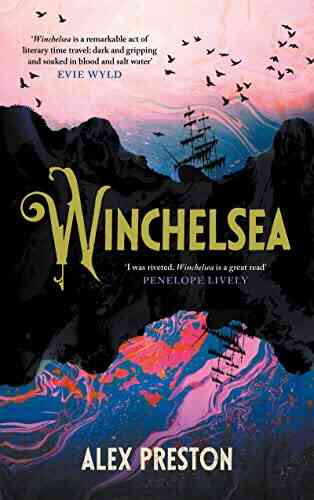 Winchelsea Alex Preston