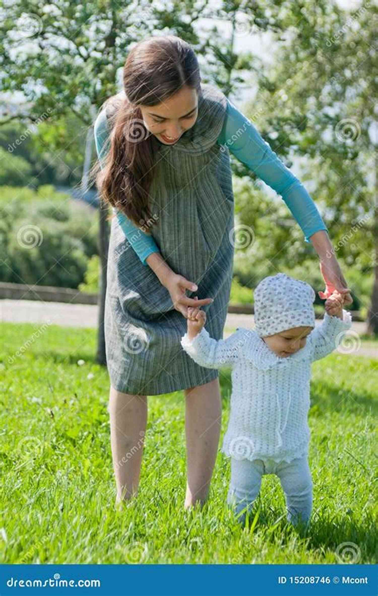 A Little Girl And Her Mother Walking Hand In Hand On A Sandy Beach T Girl Love Mommy Dearest (T Girl Adventures 2)