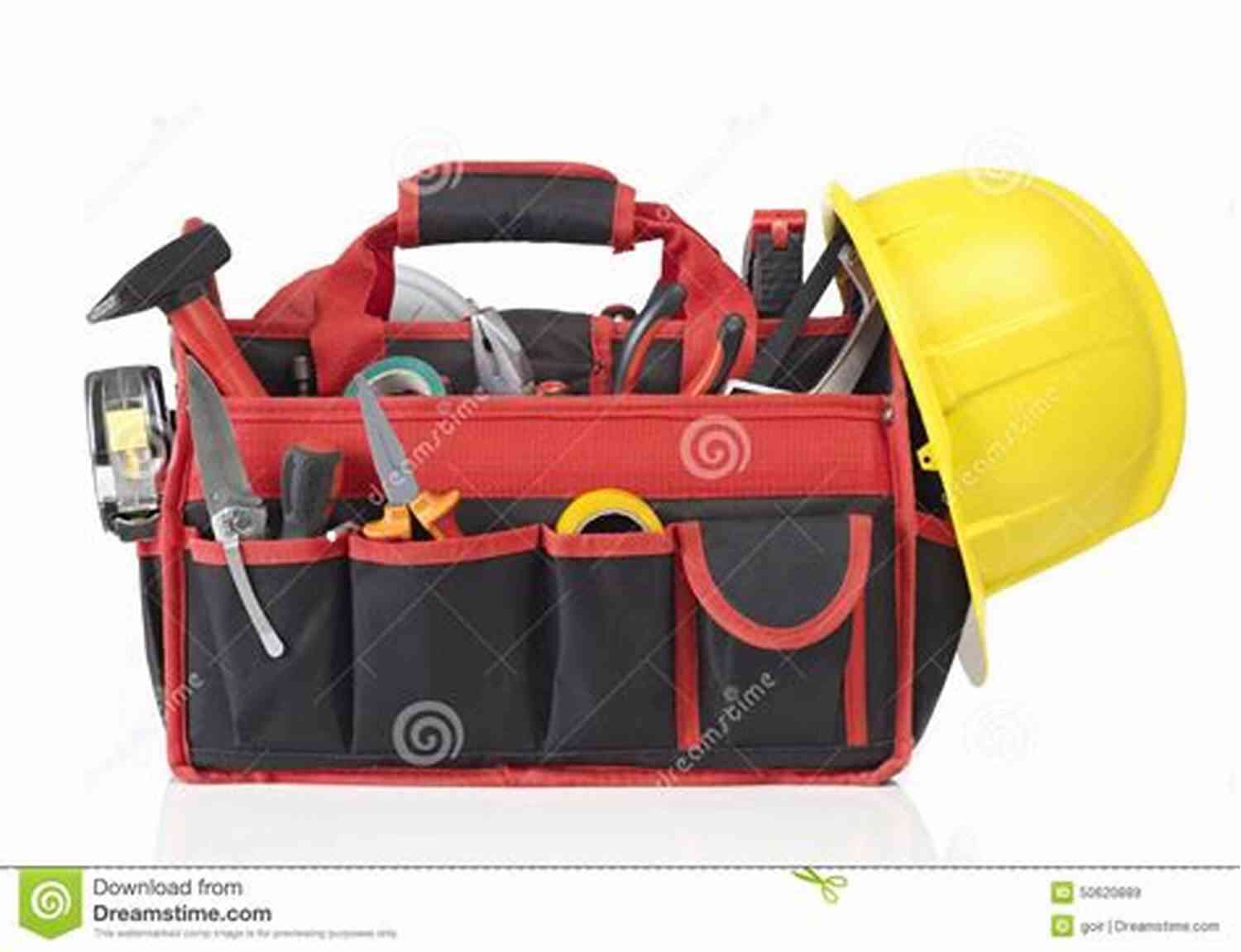 A Person Holding A Toolbox Filled With Various Argument Tools The Tools Of Argument: How The Best Lawyers Think Argue And Win