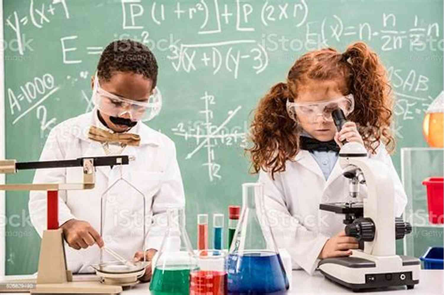 A Scientist Conducting Experiments In A Lab Setting Lifespan: Why We Age And Why We Don T Have To