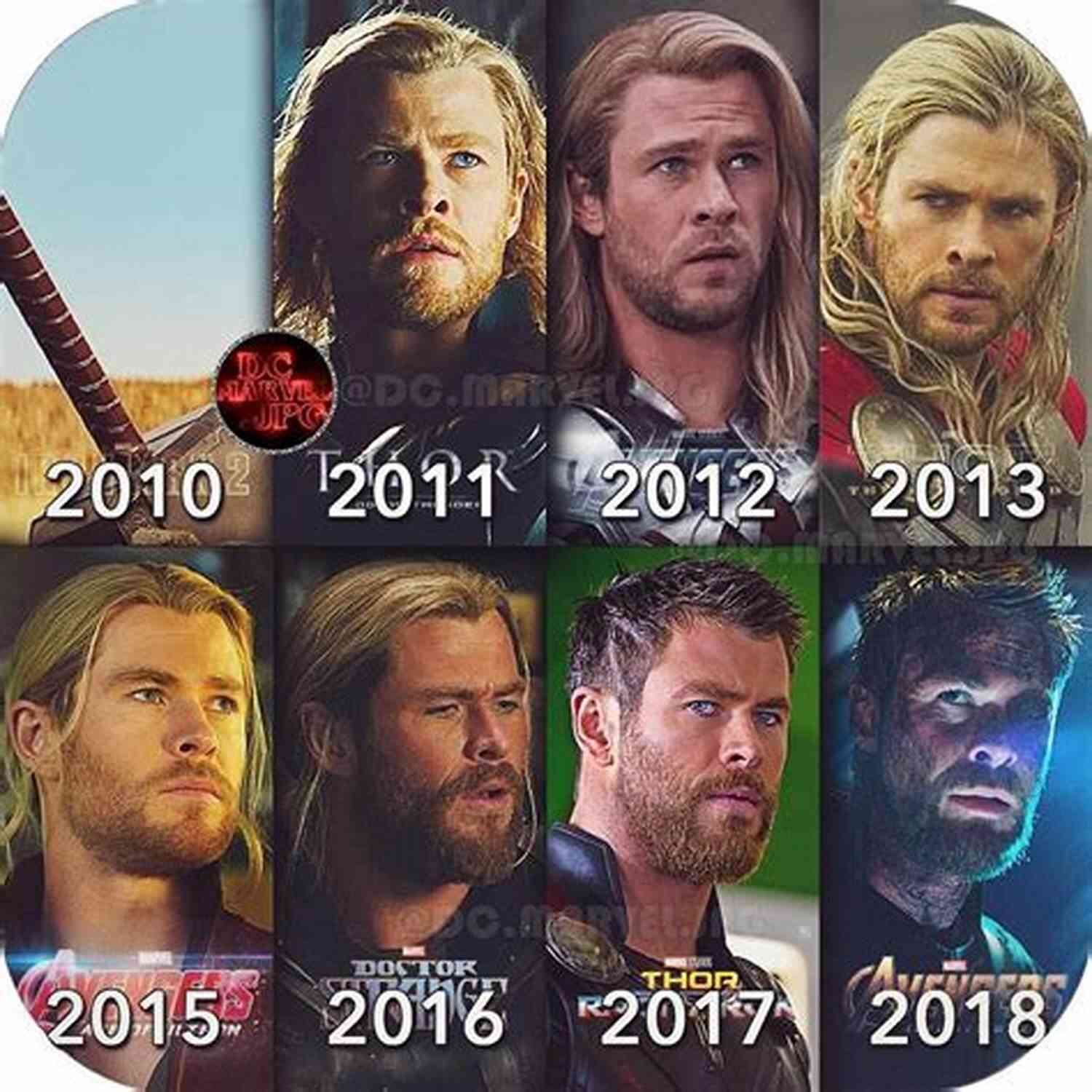 All Father Thor: Witness The Evolution Of The Marvel Hero Thor (2020 ) #20 Donny Cates