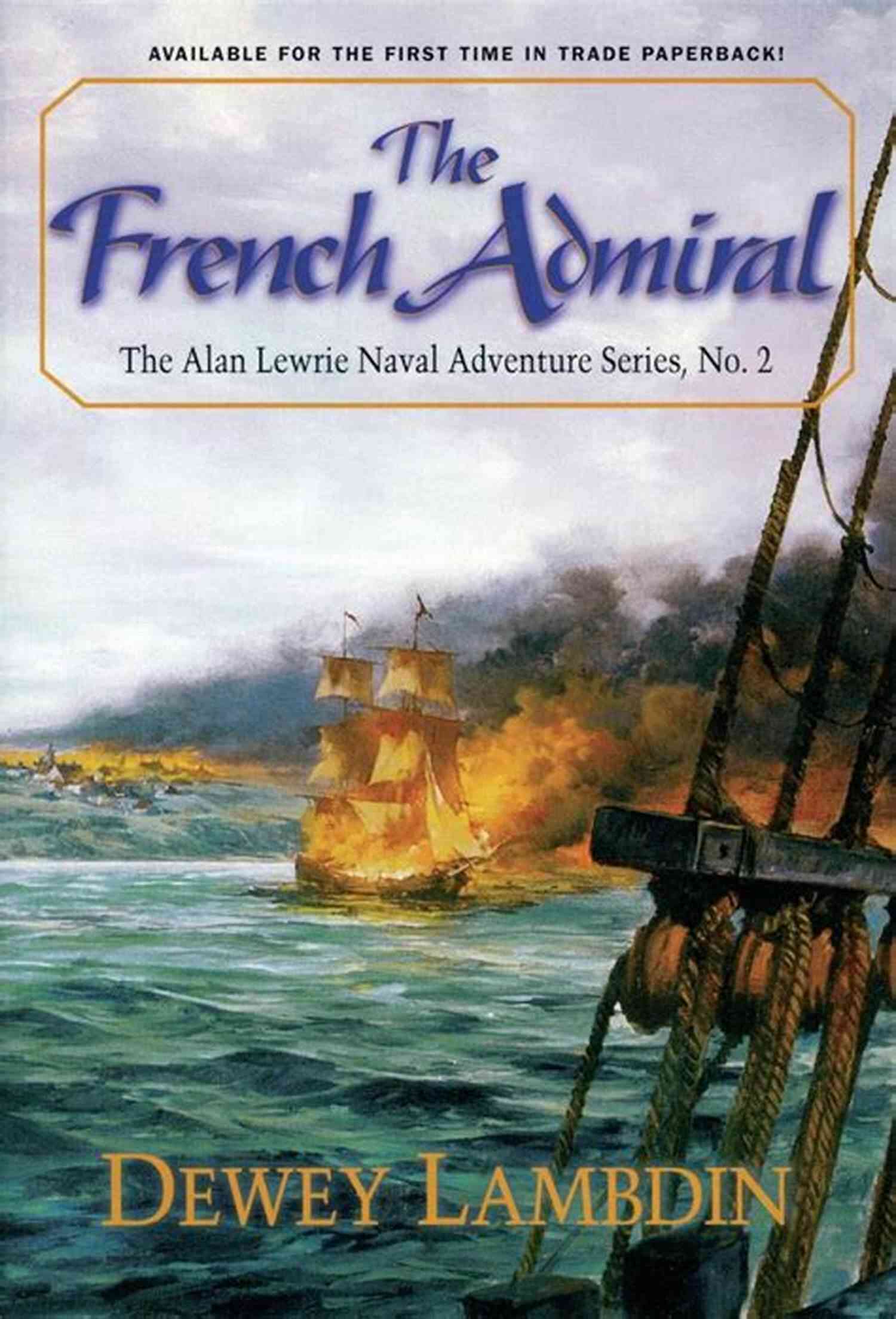 An Alan Lewrie Naval Adventure Banner Image King S Captain: An Alan Lewrie Naval Adventure (Alan Lewrie Naval Adventures 9)