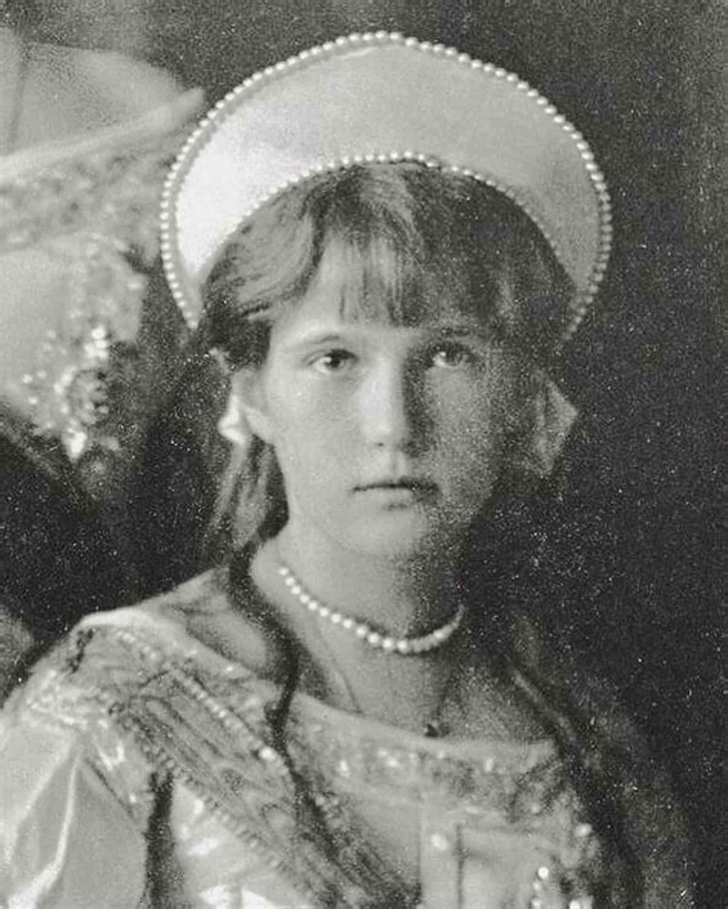 Anastasia, The 10 Year Old Daughter Of Dmitri Petrov Nanny For The Russian Mafia (A Man Who Knows What He Wants 102)
